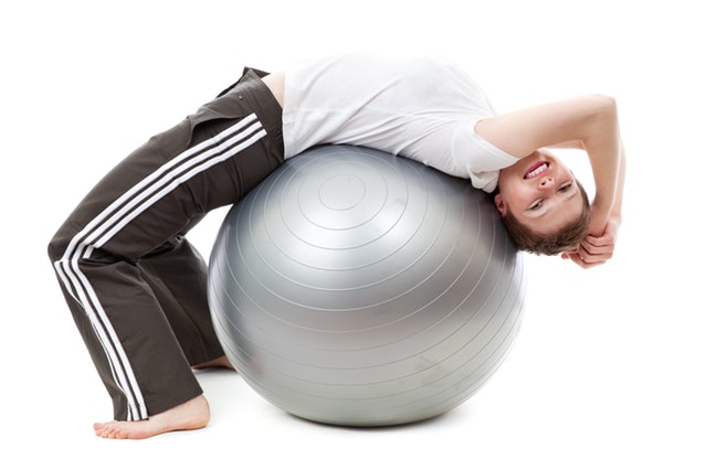 Fast Fitness Program For Buttocks Training options for buttocks