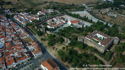 Vila Viçosa