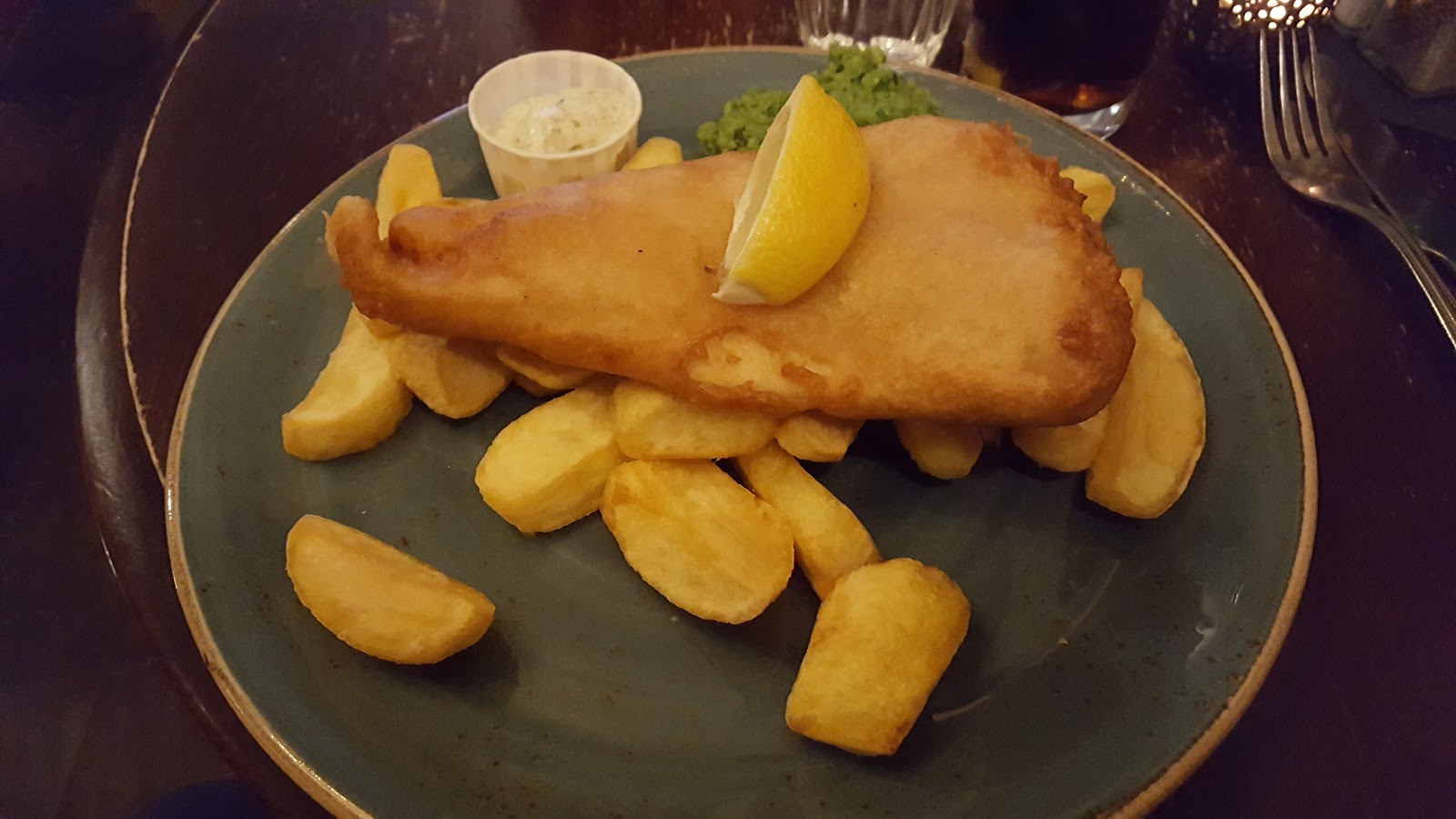 Travel On My Terms Thriller Live