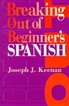 Read Along With Me! // Breaking Out of Beginner’s Spanish