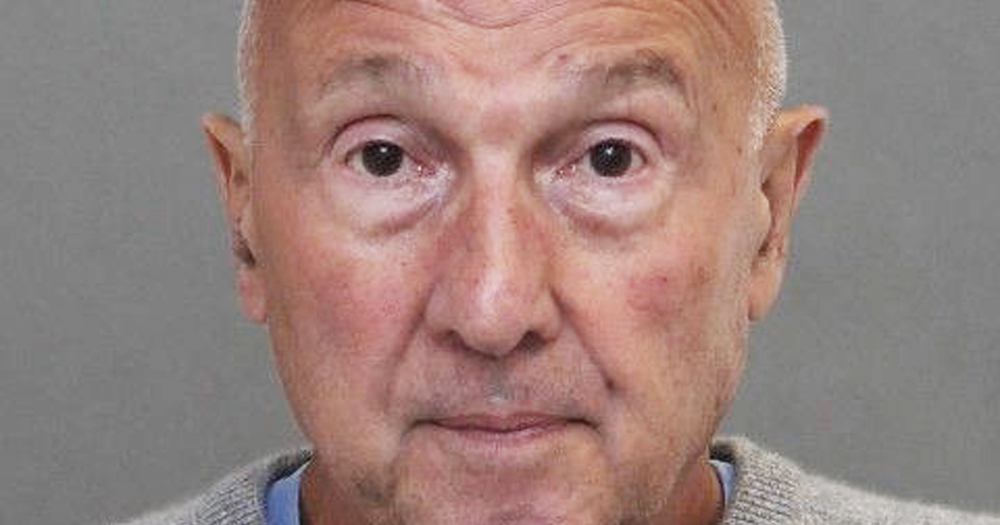 Toronto's News Albert Allan Rosenberg ‘Incorrigible serial con artist