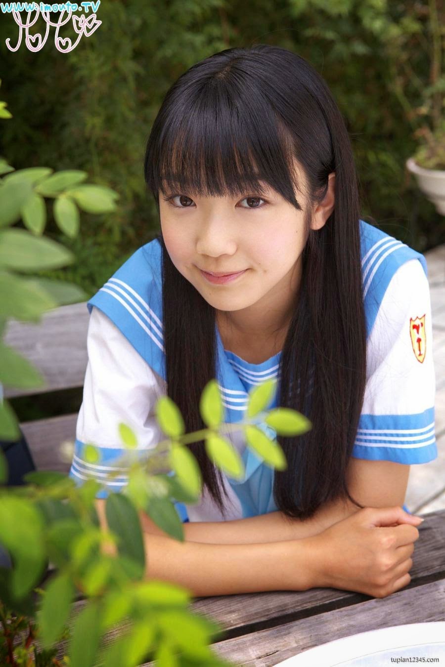 Japanese Imouto Tv Junior Idol Foto