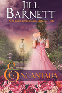 Encantada - Jill Barnett