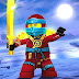 تحميل لعبة LEGO Ninjago Shadow of Ronin لهواتف الاندرويد بدون نت