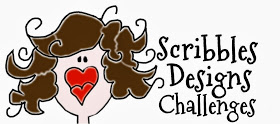 Scribbles Designs Challenges
