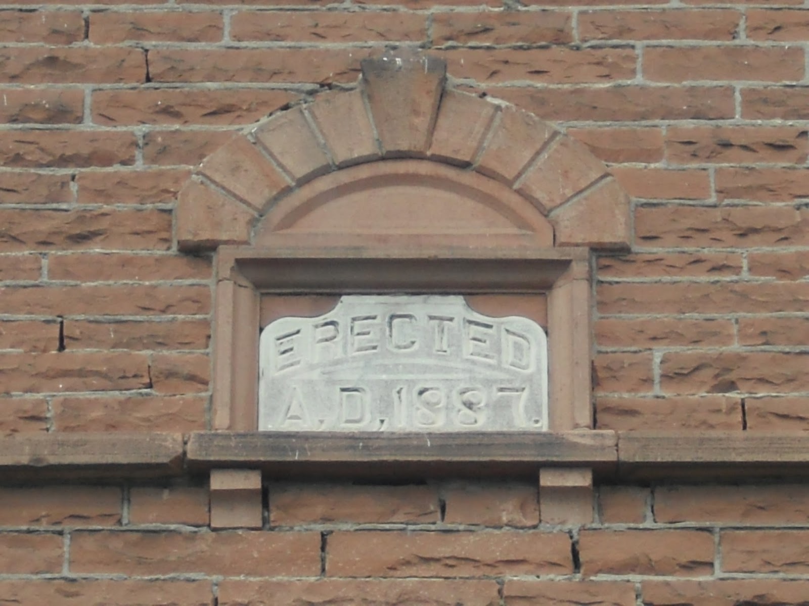 Historic LDS Architecture Heber Tabernacle