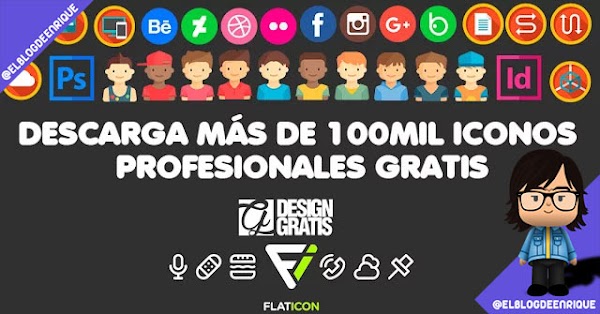 Mas de 100mil iconos profesionales gratis en png, svg, eps, psd Mas de 100mil iconos profesionales gratis en png, svg, eps, psd