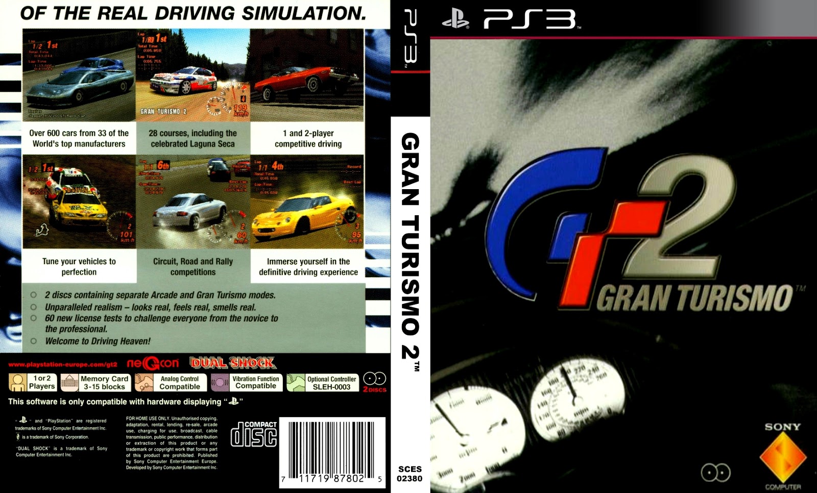 SCARICARE GIOCHI PS1 ITALIANO
