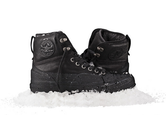 converse weather shoes