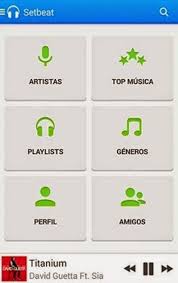 Aplikasi Download Lagu Di Android Terlengkap