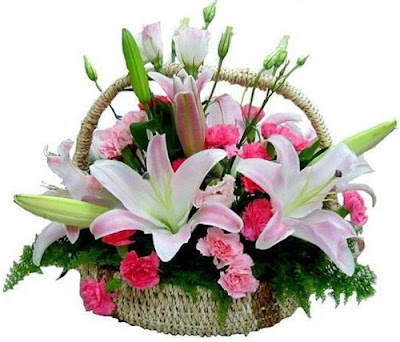 30 bó hoa sinh nhật đẹp tặng bạn Ý NGHĨA 8