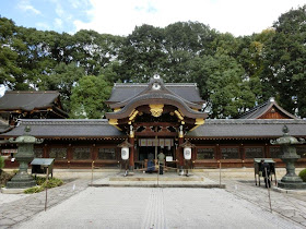 今宮神社