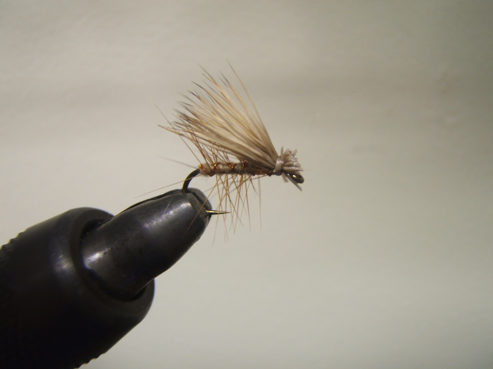 RvrWader Fly Tying and Fly Fishing: April 2012
