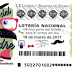 Lotería Nacional "Día del padre" - Sábado, 18/03/2017
