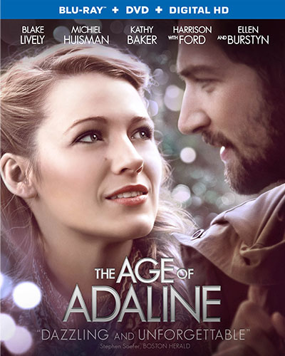 The Age of Adaline (2015) 1080p BDRip Dual Audio Latino-Inglés [Subt. Esp] (Romance. Drama. Fantástico)