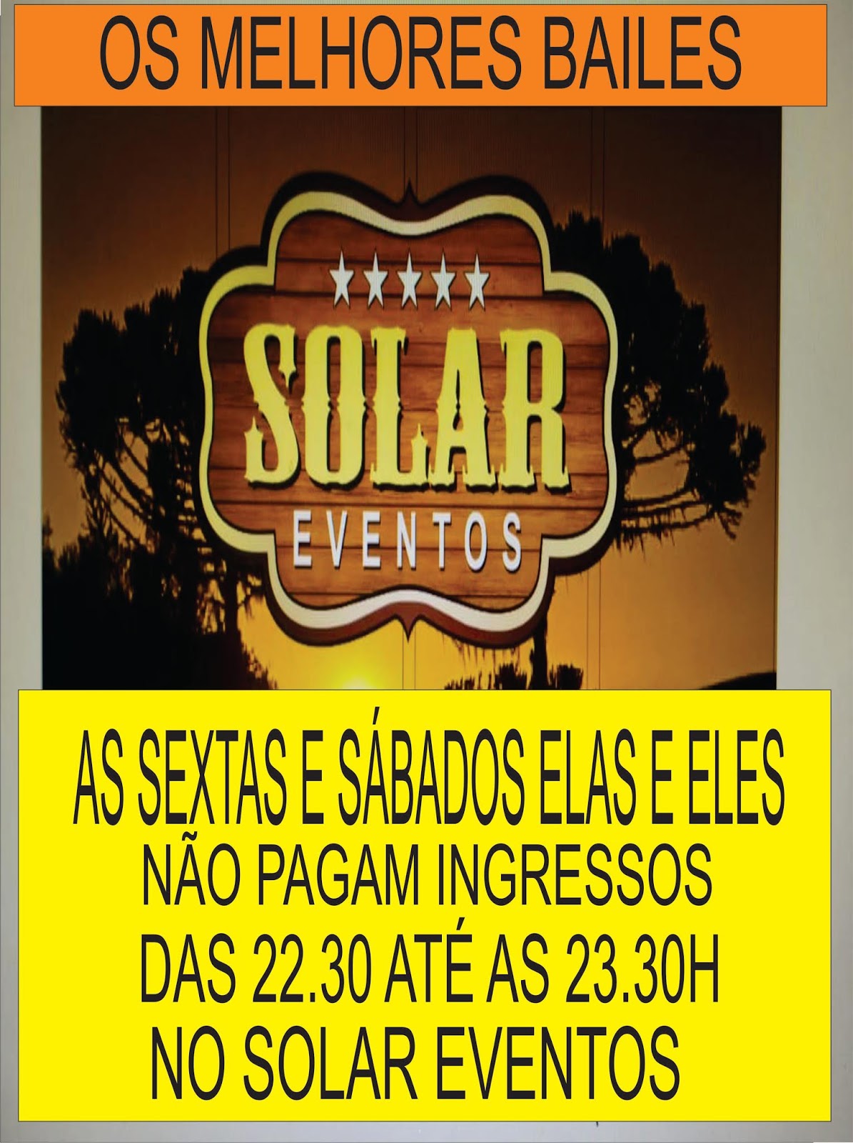 Sollar Toldos e Eventos