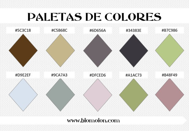 PALETA-DE-COLORES-3 paleta de colores 3 combinaciones