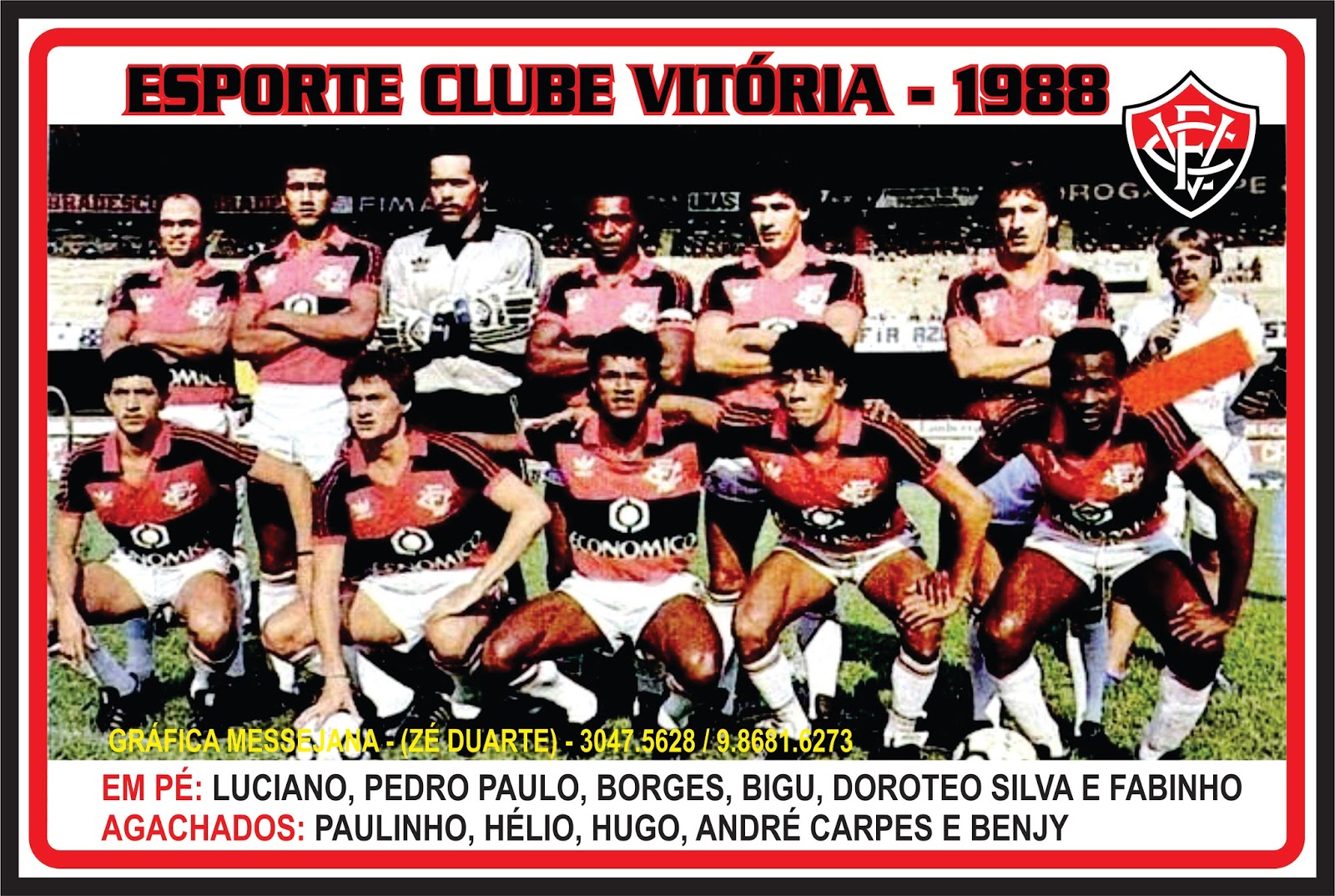 Esporte Clube Vitória