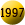 year 1997 icon