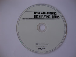 birds flying album collector dvd