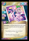 My Little Pony Spike & Twilight Sparkle, Ultimate Organizers Seaquestria and Beyond CCG Card