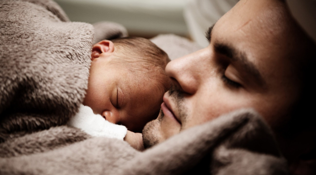 Parental Control App