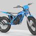 Torrot anuncia el lanzamiento de Movak, su motocicleta urbana todo terreno