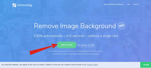Cara Mengganti Background Foto Dengan Cepat Cara Mengganti Background Foto Dengan Cepat