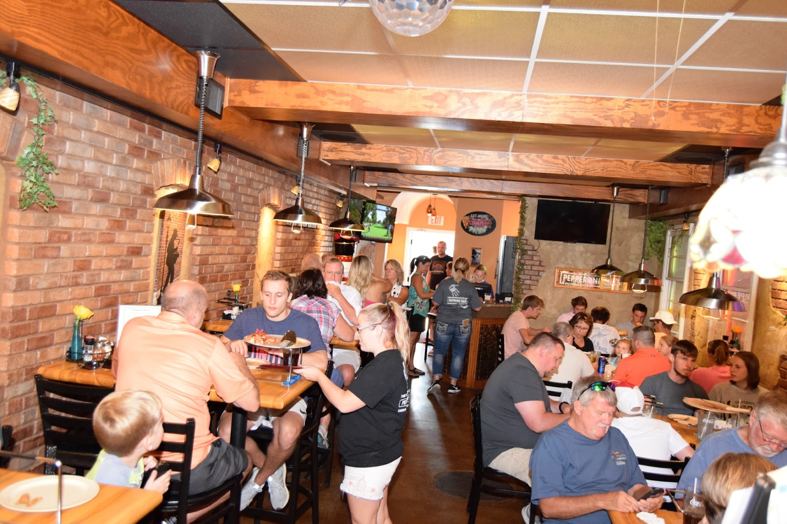 3 Things That Make Pepperoni Bill’s Unique