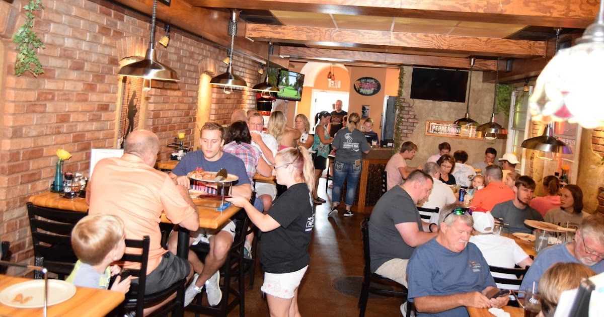 3 Things That Make Pepperoni Bill’s Unique