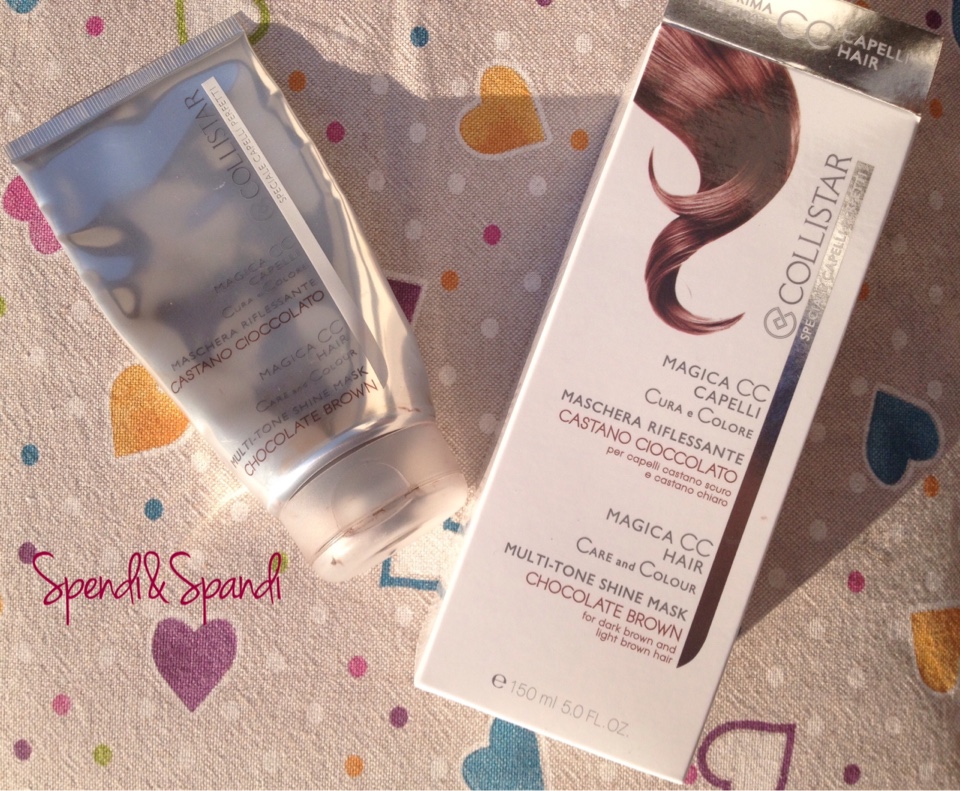 Shampoo Riflessante Capelli Bianchi