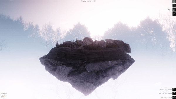 Quiet as a Stone Full Version