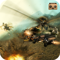 VR Battle HELICOPTERS V1.0 VR Battle HELICOPTERS V1.0