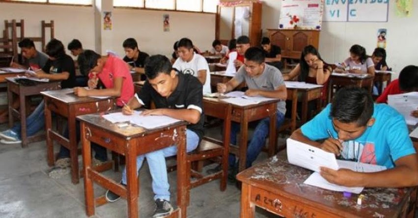 PRONABEC: 15 Jóvenes de Ucayali estudiarán gratuitamente gracias a Beca 18 - www.pronabec.gob.pe PRONABEC: 15 Jóvenes de Ucayali estudiarán gratuitamente gracias a Beca 18 - www.pronabec.gob.pe