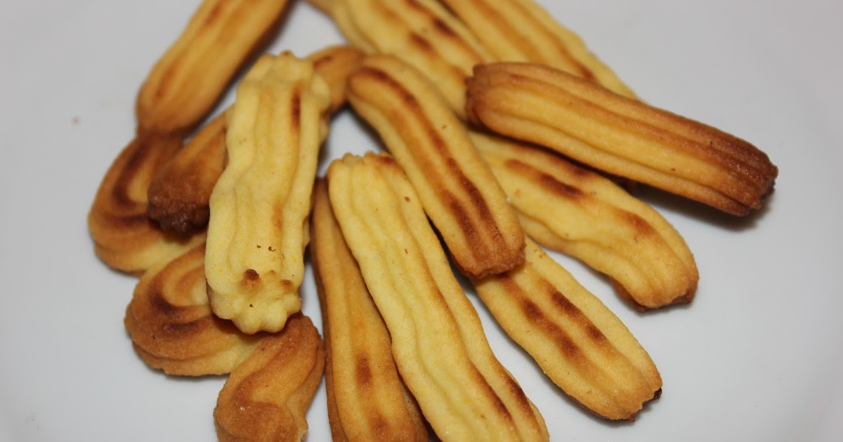 Кукурузные палочки без глютена