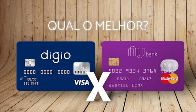 Banco Bradesco e Banco do Brasil se unem para concorrer com Nubank Banco Bradesco e Banco do Brasil se unem para concorrer com Nubank