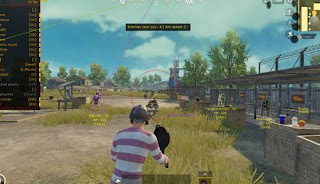 29 Maret 2019 - Size 8.0 (for V9 Only Esp) ENGLISH NEW! PUBG MOBILE Tencent Gaming Buddy Aimbot Legit, Wallhack, No Recoil, ESP