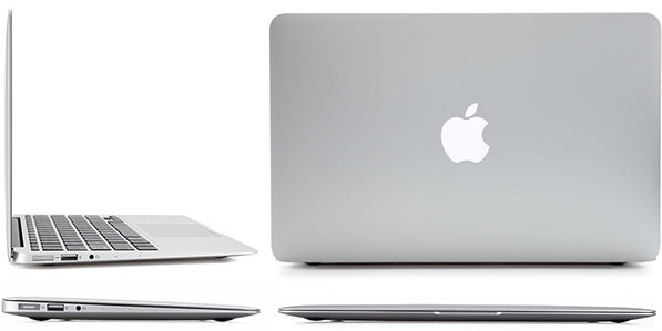 Harga Laptop Apple MacBook Air Terbaru 2016