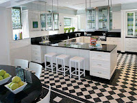 10 Contoh Motif dan Model Lantai Keramik Dapur Yang Bagus 10 Contoh Motif dan Model Lantai Keramik Dapur Yang Bagus