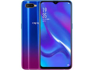 Oppo K1 धमाकेदार फीचर्स और ऑफर्स