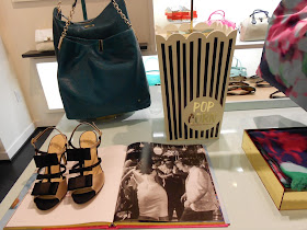 Tracy's Notebook of Style: Kate Spade Film Collection First Look + Wish ...