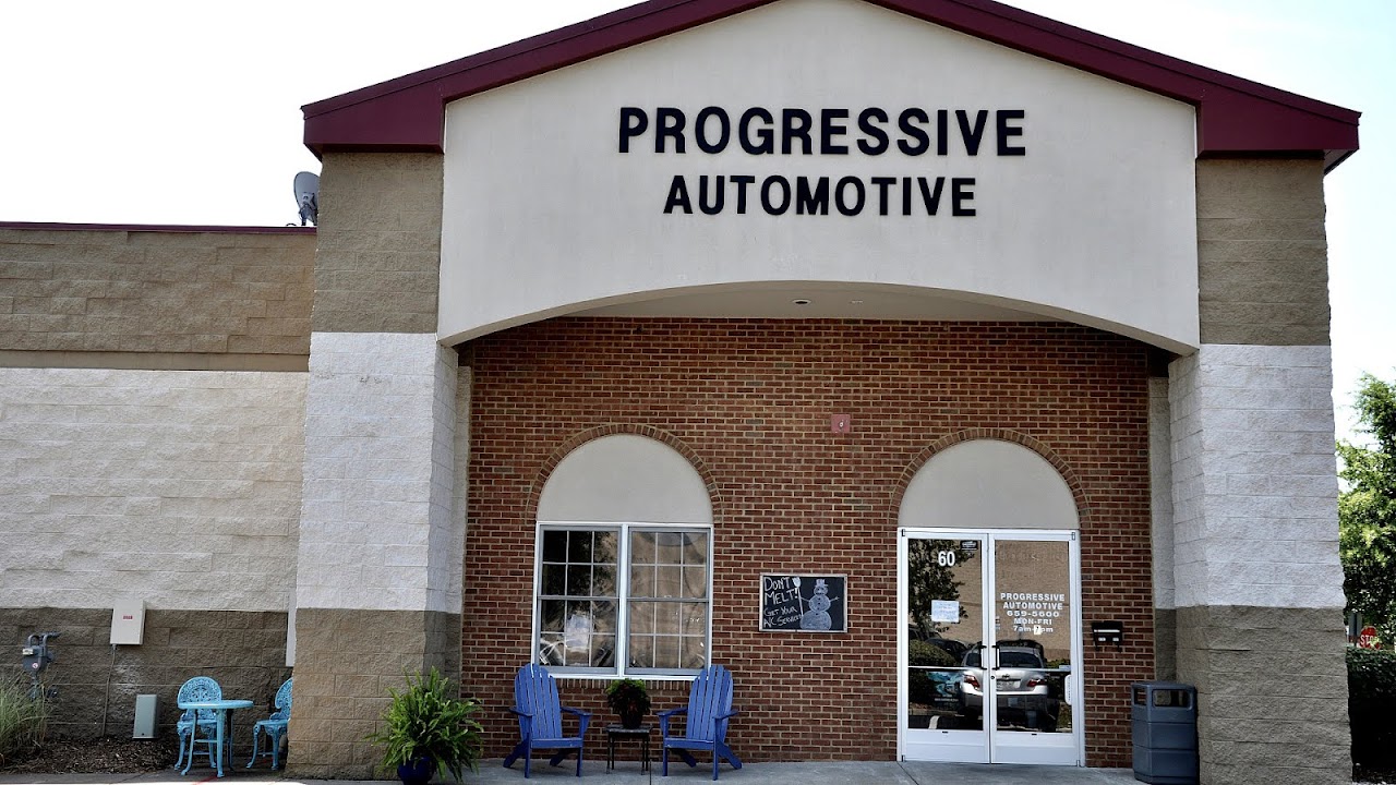 American Automotive Stafford Va American Choices