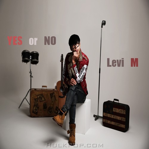 Levi M – Yes Or No – Single