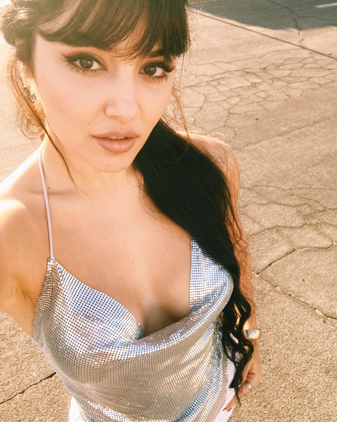 Coachella Kızı Hande Erçel Coachella Kızı Hande Erçel