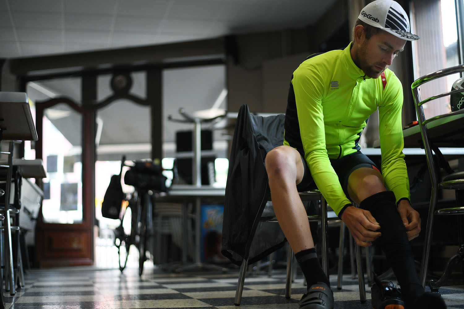 Kit Tips Wet Weather Cycling Clothing and Accessories