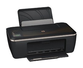 hp deskjet 2529 driver
