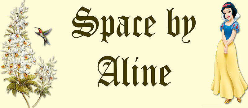Space by Aline