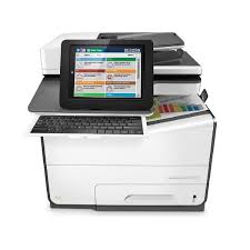 Hp pagewide 377dw mfp printer 64bits Driver Hp pagewide 377dw mfp printer 64bits Driver