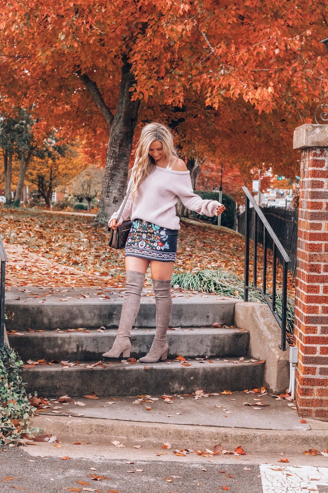 good macaroon boots