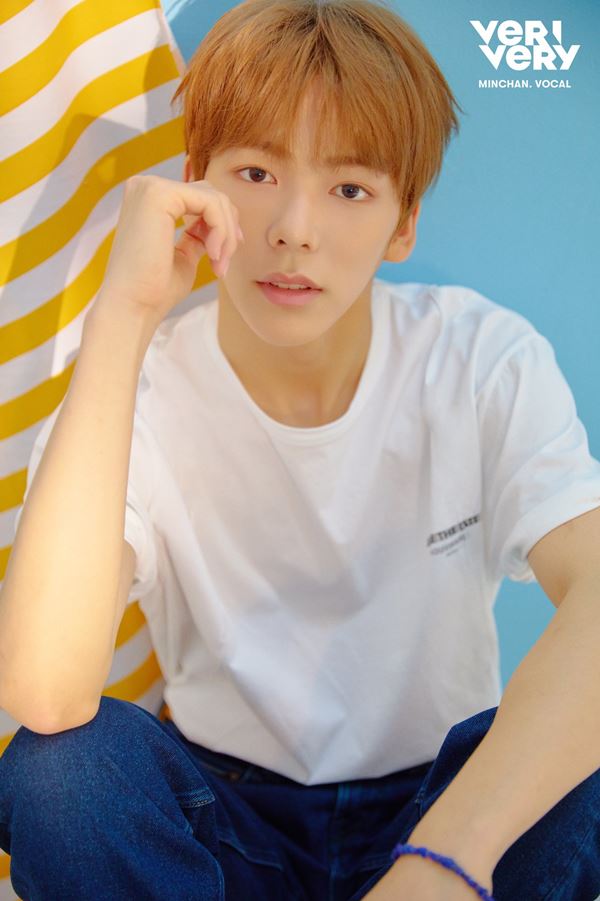 Profil Biodata Fakta VERIVERY Omah Kpop